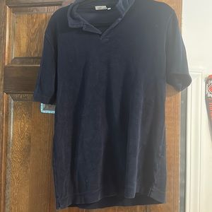 Men’s polo